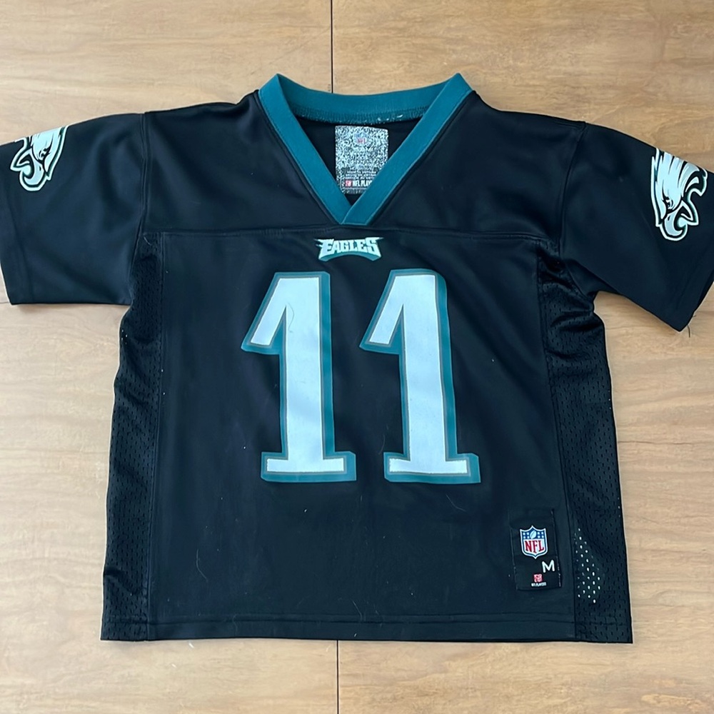 Philadelphia Eagles NFL Jersey - Kids